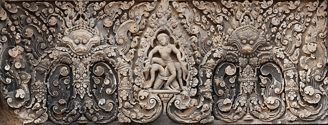 Banteay Srei-237